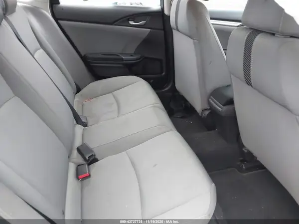 19XFC2F58GE215207 2016 HONDA CIVIC - Image 8