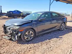 19XFC2F58GE217541 2016 HONDA CIVIC