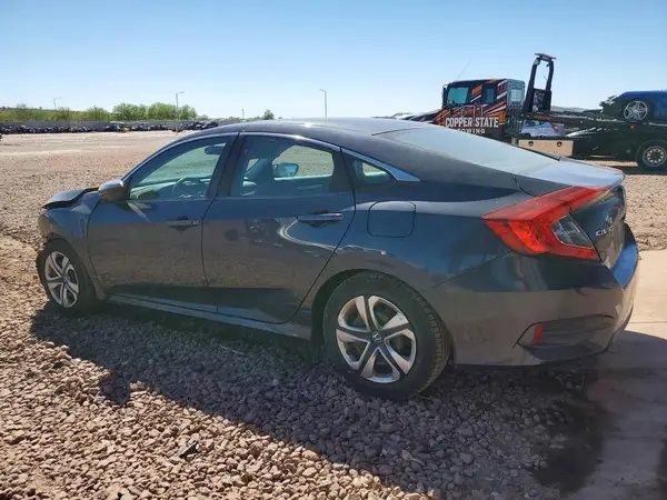 19XFC2F58GE217541 2016 HONDA CIVIC - Image 2