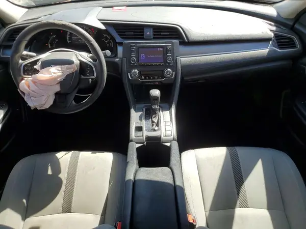 19XFC2F58GE217541 2016 HONDA CIVIC - Image 8