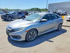 19XFC2F58GE217667 2016 HONDA CIVIC