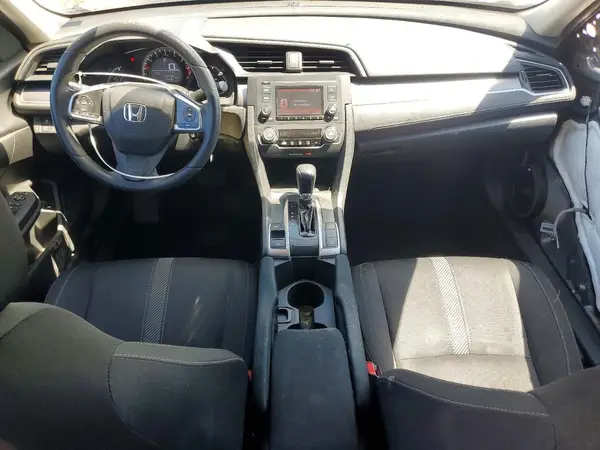 19XFC2F58GE217667 2016 HONDA CIVIC - Image 8