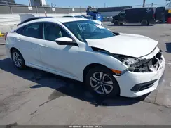 19XFC2F58GE218155 2016 HONDA CIVIC