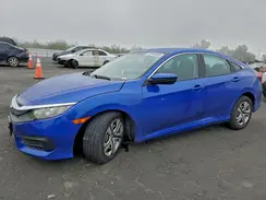 19XFC2F58GE218334 2016 HONDA CIVIC
