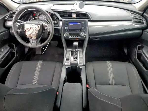 19XFC2F58GE218334 2016 HONDA CIVIC - Image 8