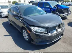 19XFC2F58GE218821 2016 HONDA CIVIC
