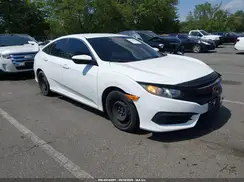 19XFC2F58GE219662 2016 HONDA CIVIC