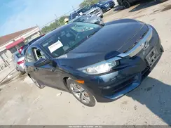 19XFC2F58GE219872 2016 HONDA CIVIC