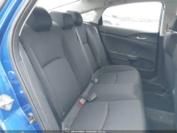 19XFC2F58GE220472 2016 HONDA CIVIC - Image 8