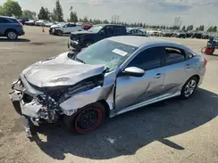 19XFC2F58GE221671 2016 HONDA CIVIC