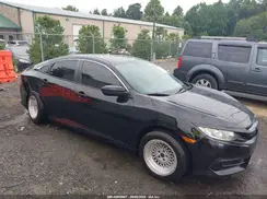 19XFC2F58GE221900 2016 HONDA CIVIC
