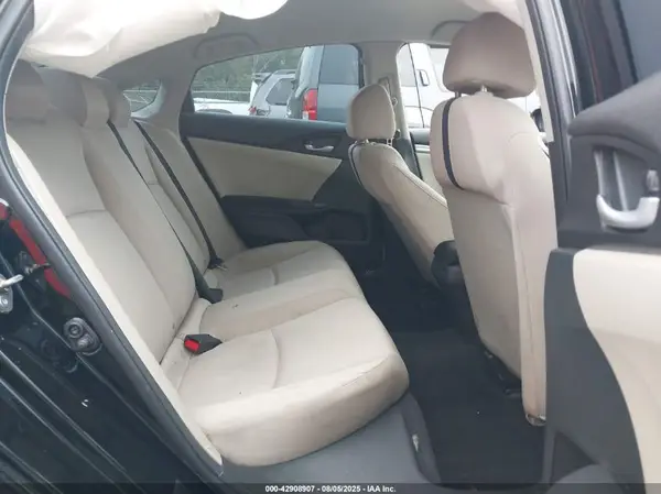 19XFC2F58GE221900 2016 HONDA CIVIC - Image 8