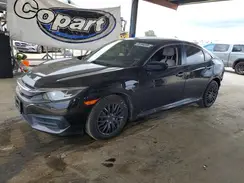 19XFC2F58GE221914 2016 HONDA CIVIC