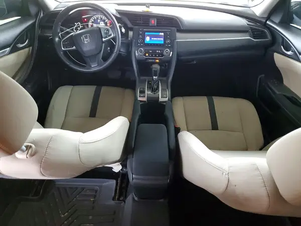 19XFC2F58GE221914 2016 HONDA CIVIC - Image 8