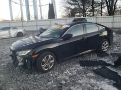 19XFC2F58GE222271 2016 HONDA CIVIC