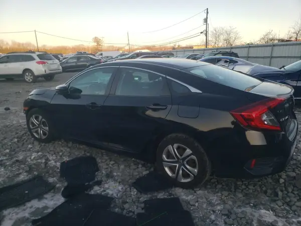 19XFC2F58GE222271 2016 HONDA CIVIC - Image 2