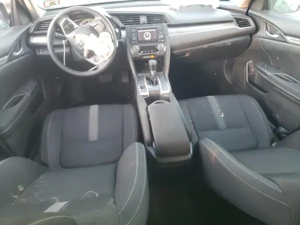19XFC2F58GE222271 2016 HONDA CIVIC - Image 8