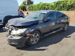 19XFC2F58GE222979 2016 HONDA CIVIC