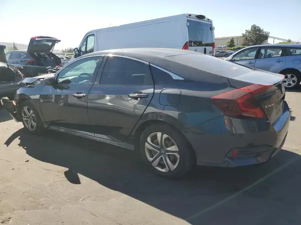 19XFC2F58GE222979 2016 HONDA CIVIC - Image 2