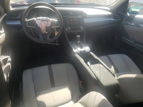 19XFC2F58GE222979 2016 HONDA CIVIC - Image 8