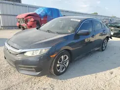 19XFC2F58GE223095 2016 HONDA CIVIC