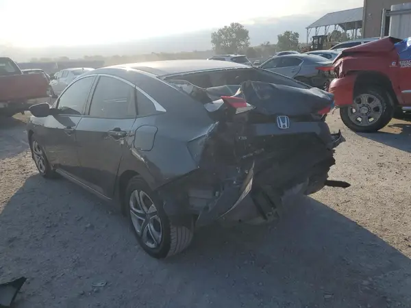19XFC2F58GE223095 2016 HONDA CIVIC - Image 2