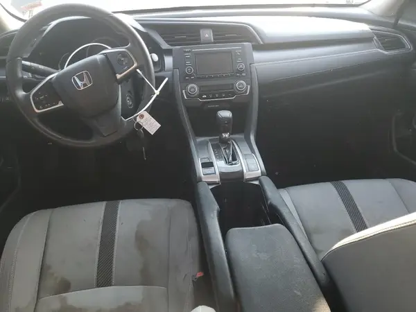 19XFC2F58GE223095 2016 HONDA CIVIC - Image 8