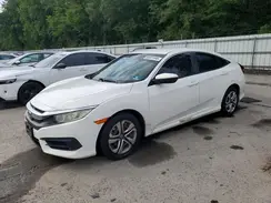 19XFC2F58GE223226 2016 HONDA CIVIC
