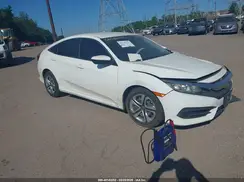 19XFC2F58GE224229 2016 HONDA CIVIC