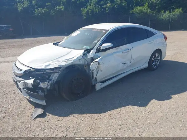 19XFC2F58GE224229 2016 HONDA CIVIC - Image 2