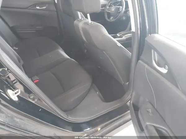 19XFC2F58GE224456 2016 HONDA CIVIC - Image 8