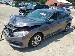 19XFC2F58GE225493 2016 HONDA CIVIC