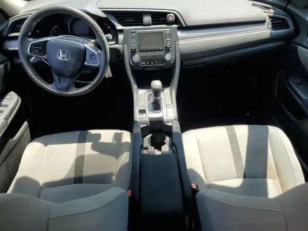 19XFC2F58GE225493 2016 HONDA CIVIC - Image 8