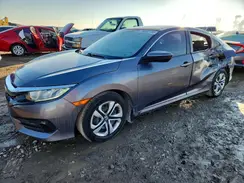 19XFC2F58GE225591 2016 HONDA CIVIC