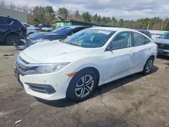 19XFC2F58GE226420 2016 HONDA CIVIC