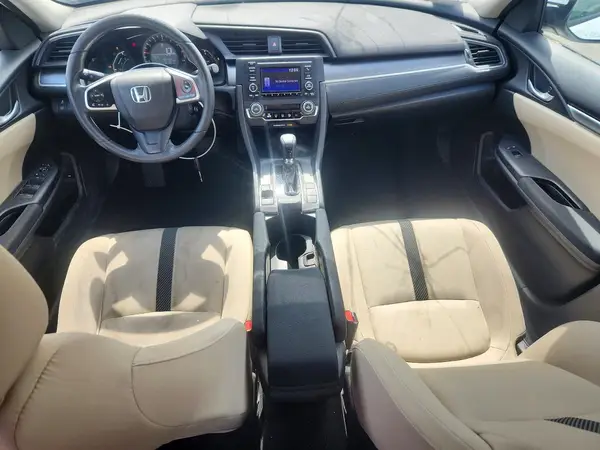 19XFC2F58GE226420 2016 HONDA CIVIC - Image 8