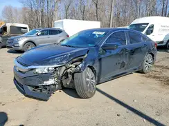 19XFC2F58GE226630 2016 HONDA CIVIC