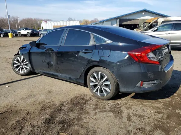 19XFC2F58GE226630 2016 HONDA CIVIC - Image 2