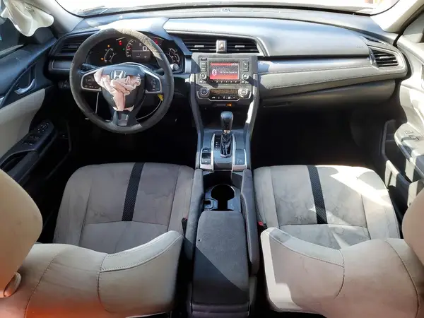 19XFC2F58GE226630 2016 HONDA CIVIC - Image 8