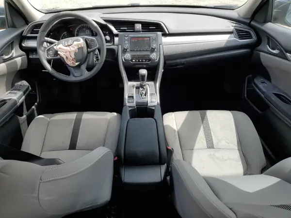 19XFC2F58GE226983 2016 HONDA CIVIC - Image 8