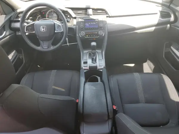 19XFC2F58GE228006 2016 HONDA CIVIC - Image 8