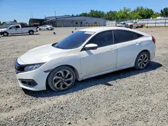 19XFC2F58GE230550 2016 HONDA CIVIC