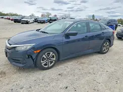 19XFC2F58GE230693 2016 HONDA CIVIC