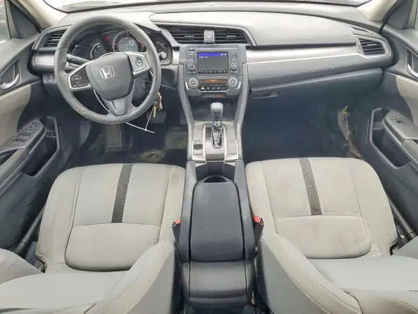 19XFC2F58GE230693 2016 HONDA CIVIC - Image 8