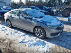19XFC2F58GE230726 2016 HONDA CIVIC