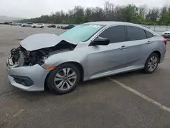 19XFC2F58GE231889 2016 HONDA CIVIC
