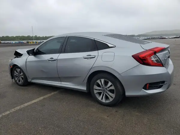 19XFC2F58GE231889 2016 HONDA CIVIC - Image 2