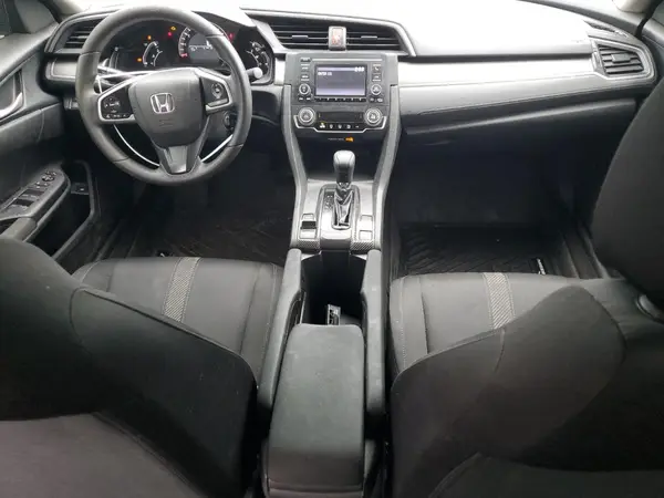 19XFC2F58GE231889 2016 HONDA CIVIC - Image 8