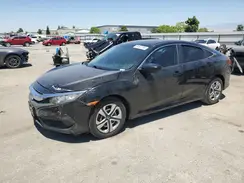 19XFC2F58GE231911 2016 HONDA CIVIC
