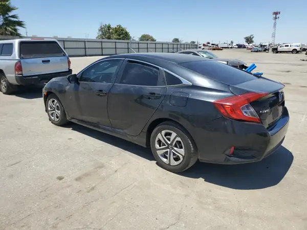 19XFC2F58GE231911 2016 HONDA CIVIC - Image 2